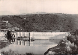 19 BORT LE BARRAGE - Sonstige & Ohne Zuordnung