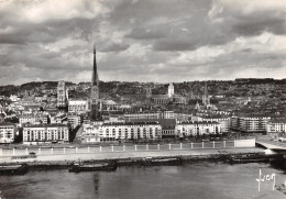 76 ROUEN LES EGLISE SAINT OUEN - Rouen