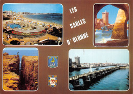 85 LES SABLES D OLONNE - Sables D'Olonne