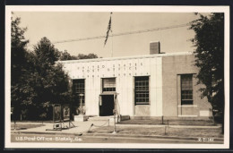 AK Blakely, GA, US Post Office  - Other & Unclassified