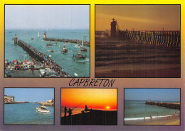 40 CAPBRETON - Capbreton