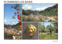 88 PLOMBIERES LES BAINS - Plombieres Les Bains