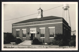 AK Hartselle, AL, US Post Office  - Other & Unclassified