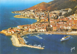 20 AJACCIO - Ajaccio