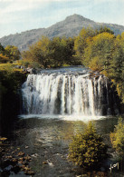 63 CASCADE DE SAILLANT PRES DE SAINT NECTAIRE - Autres & Non Classés