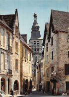 24 SARLAT EN PERIGORD RUE DE LA LIBERTE - Sarlat La Caneda