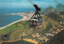 BRESIL RIO DE JANEIRO - Rio De Janeiro