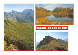 74 PRAZ DE LYS LAC DE ROY - Otros & Sin Clasificación