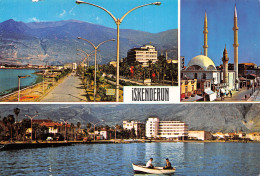 TURQUIE ISKENDERUN - Turkey