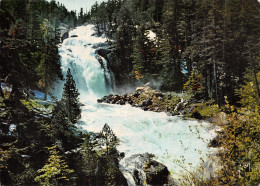 65 CASCADE DU PONT D Espagne - Autres & Non Classés