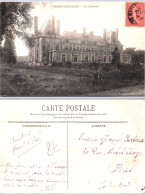 78 - Yvelines - Rosny Sur Seine - Le Château - Rosny Sur Seine