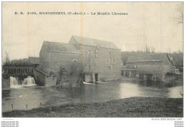 HESDIGNEUL LE MOULIN L'HOMME - Autres & Non Classés