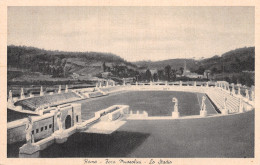 Italie ROMA FORA MUSSOLINI LE STADIO - Sonstige & Ohne Zuordnung