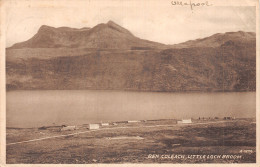 RU ECOSSE BEN COLEACH LITTLE LOCH BROOM - Sonstige & Ohne Zuordnung