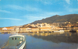 ALGERIE BEJAIA - Bejaia (Bougie)