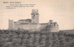 Italie ASSIS ROCCA MAGGIORE - Other & Unclassified