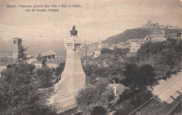 Italie ASSISI GLARDINO PUBBLICO - Autres & Non Classés