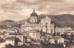 Italie ASSISI S MARIA DEGLI ANGELI - Sonstige & Ohne Zuordnung