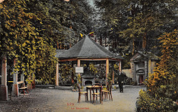 Belgique LIEGE SPA LA SAUVENIERE - Lüttich