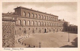 Italie TOSCANA FIRENZE PALAZZO PITTI - Andere & Zonder Classificatie