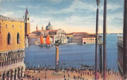 Italie VENEZIA PIAZZETTA - Venetië (Venice)