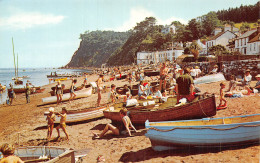 RU ANGLETERRE THE BEACH AND THE NESS SHALDON - Autres & Non Classés