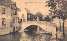 Belgique BRUGES PONT DU CHEVAL - Brugge