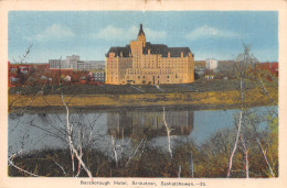 CANADA SASKATOON SASKATCHEWAN - Modern Cards