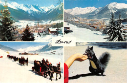 SUISSE GR GRISONS DAVOS - Other & Unclassified