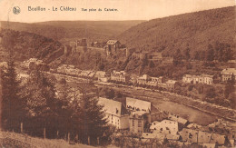 Belgique BOUILLON LE CHÂTEAU - Bouillon