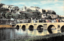 Belgique NAMUR PONT ET CITADELLE - Dinant