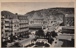 Espagne SAN SEBASTIAN ZURRIOLA Y KURSAAL - Guipúzcoa (San Sebastián)