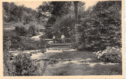 Belgique MODAVE CASCADES DU ROISEUX - Modave