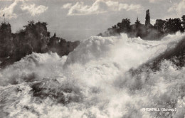 SUISSE RHEINFALL SCHWELZ - Autres & Non Classés