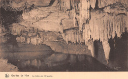 Belgique GROTTES DE HAN - Rochefort