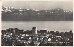 SUISSE VD VAUD LAUSANNE - Autres & Non Classés