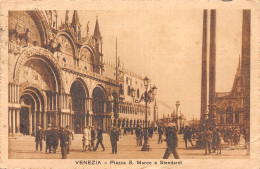Italie VENEZIA PIAZZA S MARCO - Venetië (Venice)