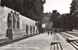 SUISSE GENEVE MONUMENT INTERNATIONAL - Sonstige & Ohne Zuordnung