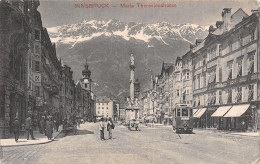 Autriche TYROL INNSBRUCK - Sonstige & Ohne Zuordnung