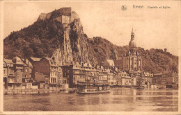 Belgique DINANT - Dinant