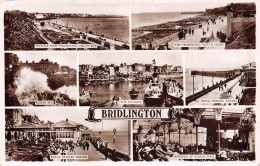 RU ANGLETERRE BRIDLINGTON - Other & Unclassified