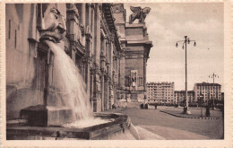 Italie MILANO LA GARE - Milano (Milan)