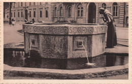 Italie MILANO FONTAINE ST ANTHONY - Milano (Milan)