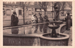 Italie MILANO FONTAINE ST ANTHONY - Milano (Milan)