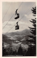 Autriche TYROL INNSBRUCKER NORDKETTENBAHN - Sonstige & Ohne Zuordnung