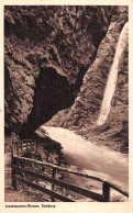 Autriche SALZBURG LIECHTENSTEIN KLAMM - Autres & Non Classés