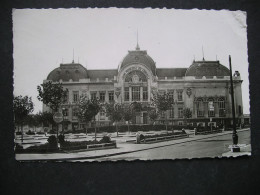 Trouville(Calvados).La Reine Des Plages.-Le Casino 1952 - Trouville