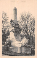 Belgique NAMUR LE MONUMENT DES COMBATTANTS - Dinant