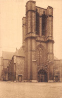 Belgique GENT EGLISE ST MICHEL - Gent