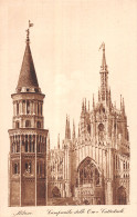 Italie LOMBARDIA MILAN CATHEDRALE - Other & Unclassified